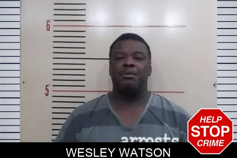 Wesley Watson