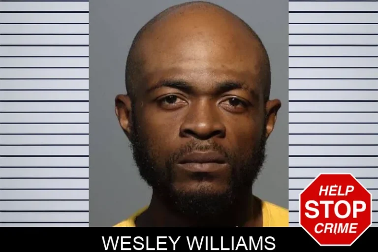 Wesley Williams