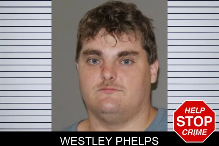Westley Phelps