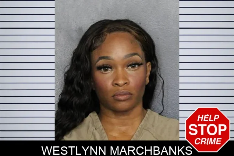 Westlynn Marchbanks