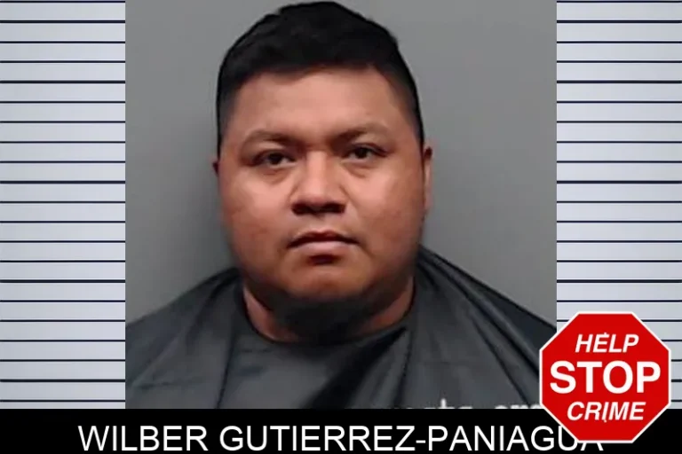 Wilber Gutierrez-Paniagua
