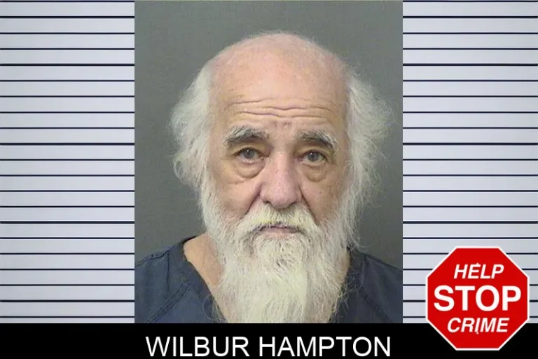 Wilbur Hampton