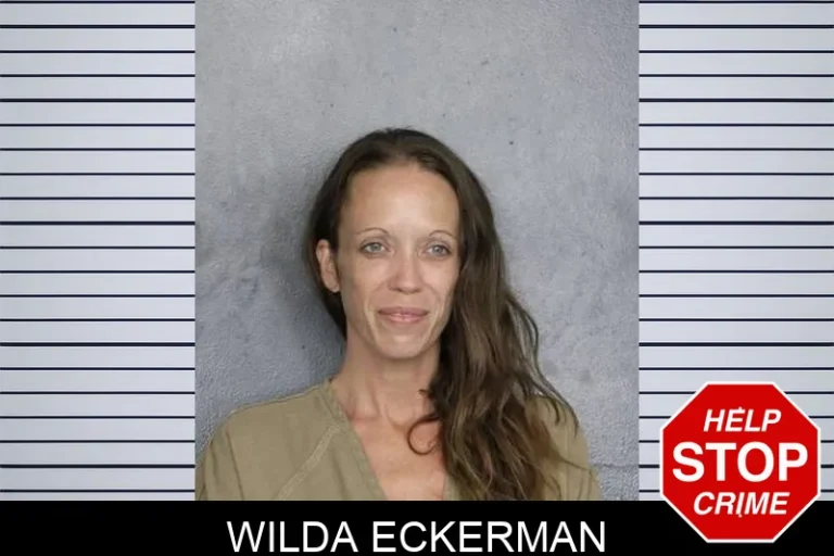Wilda Eckerman