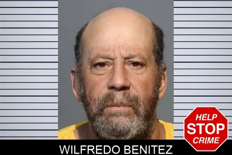 Wilfredo Benitez