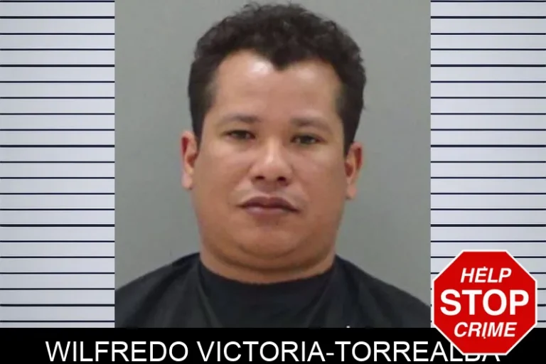Wilfredo Victoria-Torrealba