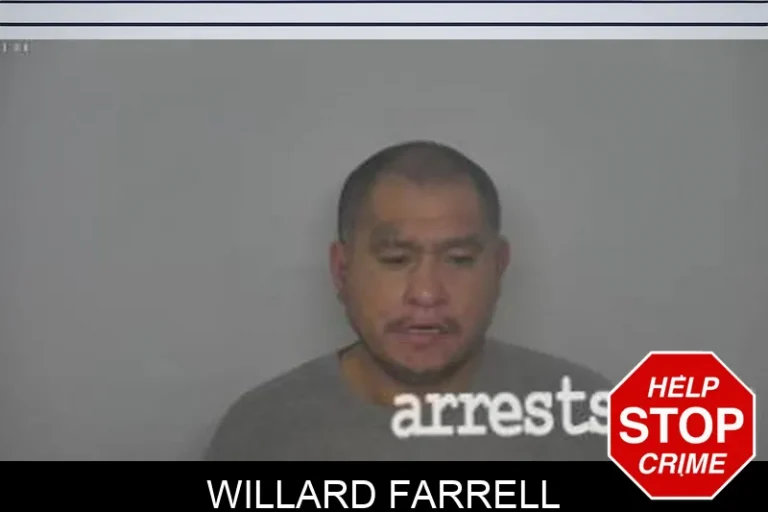 Willard Farrell