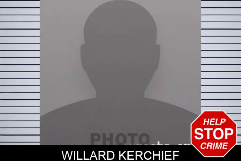 Willard Kerchief