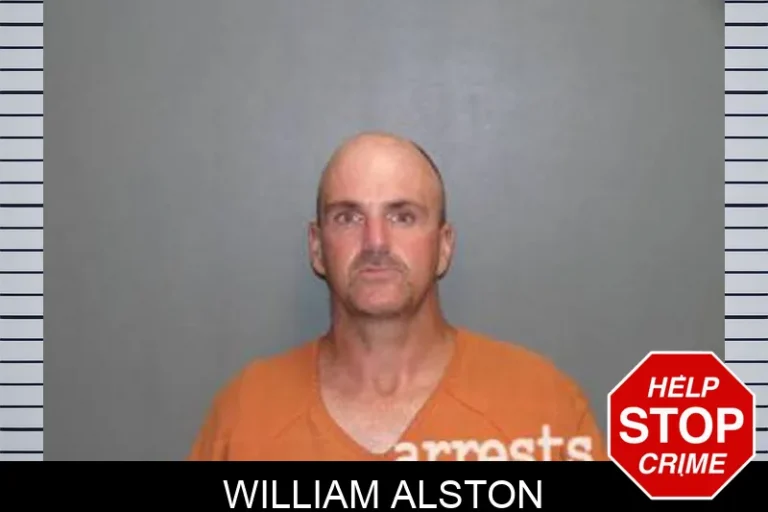 William Alston