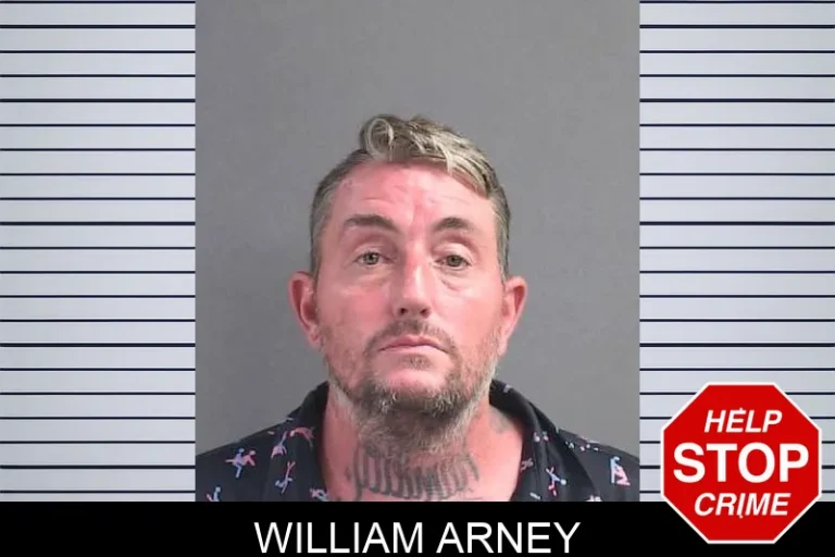 William Arney