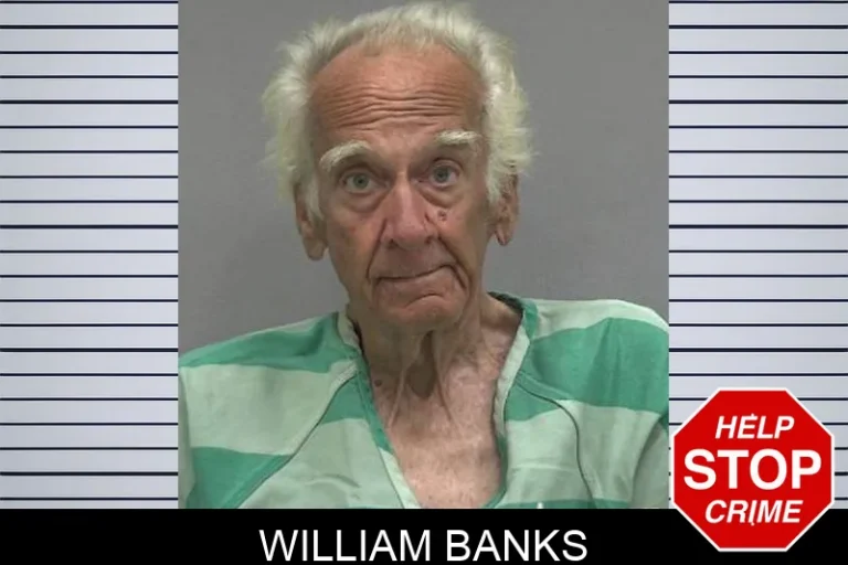 William Banks