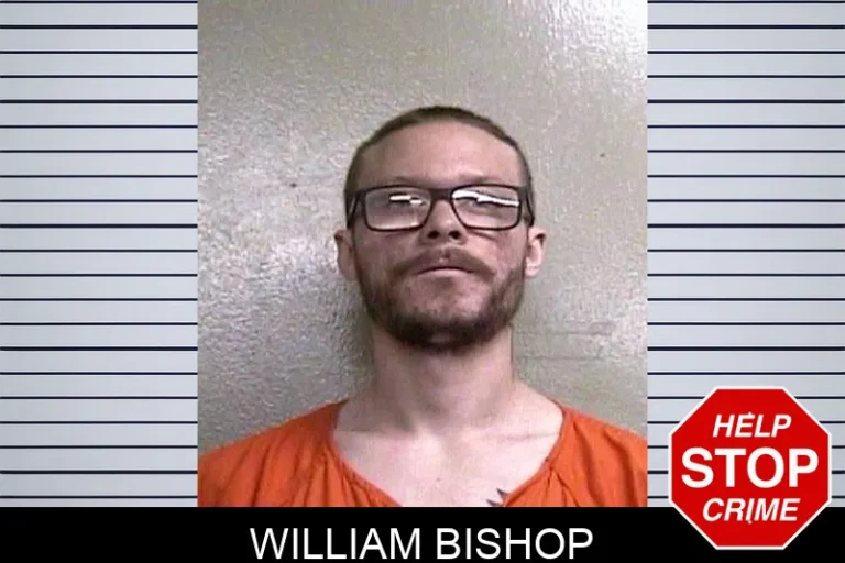 William Bishop