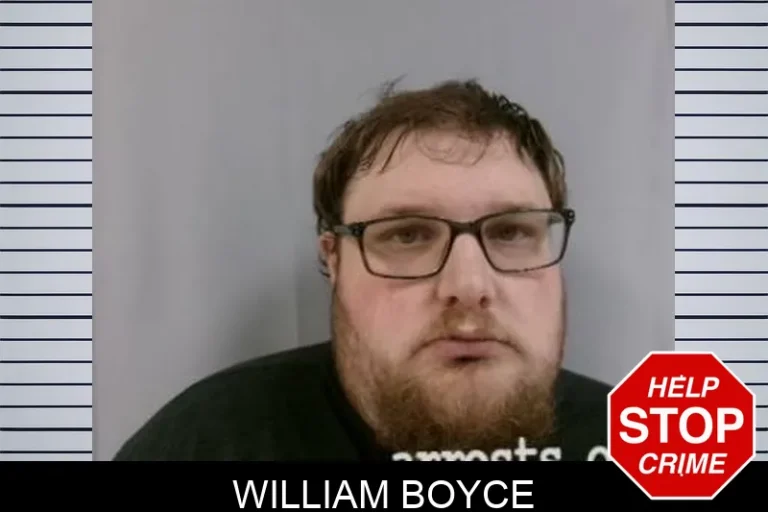 William Boyce