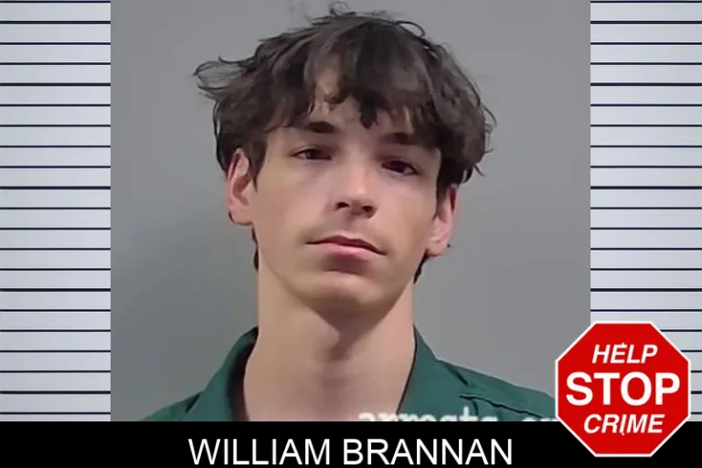 William Brannan