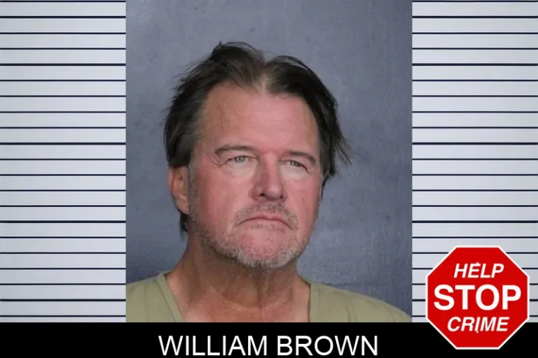William Brown