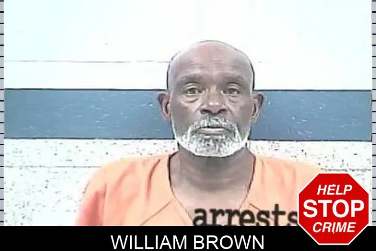 William Brown
