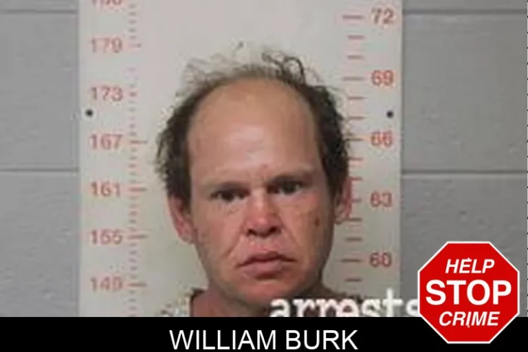 William Burk