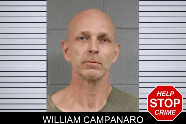 William Campanaro