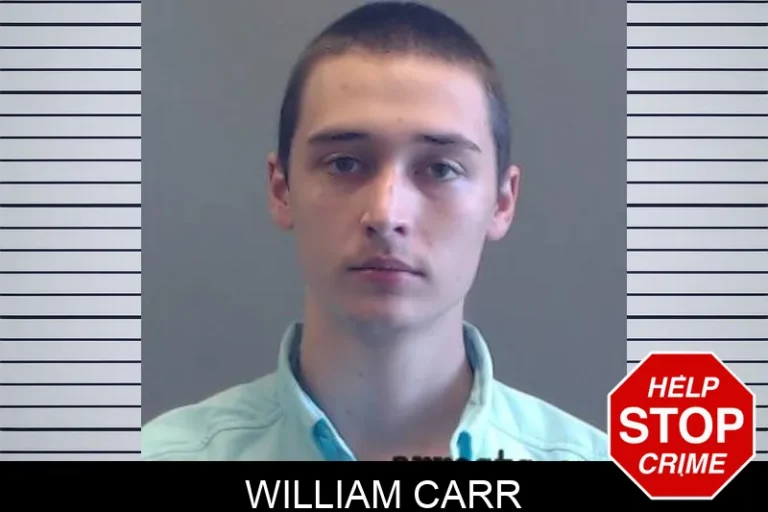 William Carr