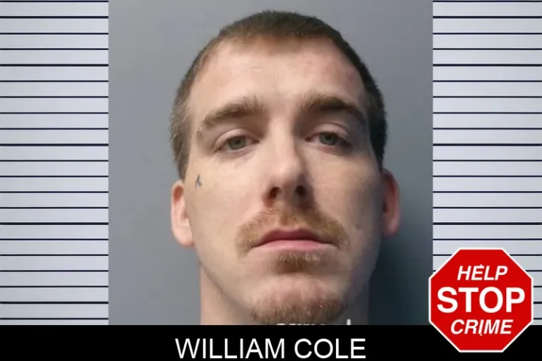 William Cole