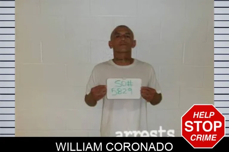 William Coronado