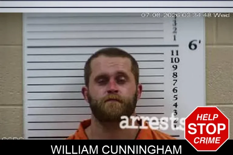 William Cunningham
