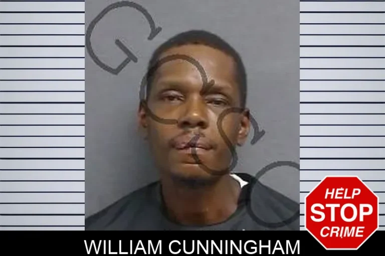 William Cunningham