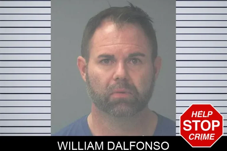 William Dalfonso
