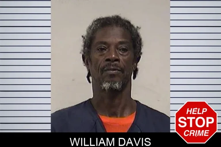 William Davis