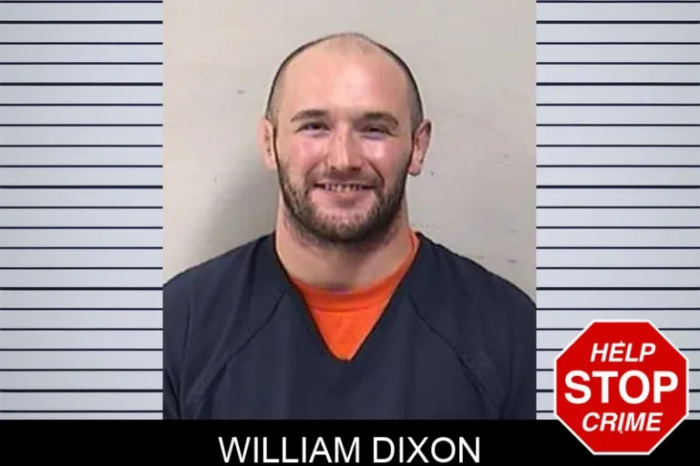 William Dixon