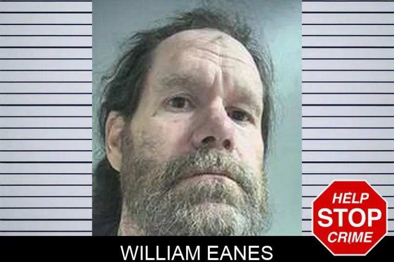 William Eanes