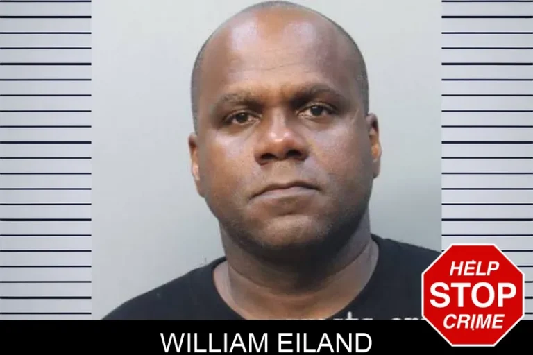 William Eiland
