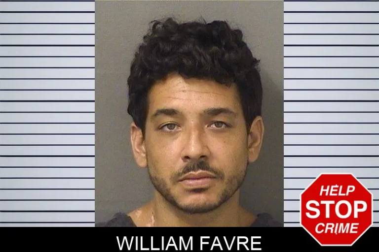 William Favre