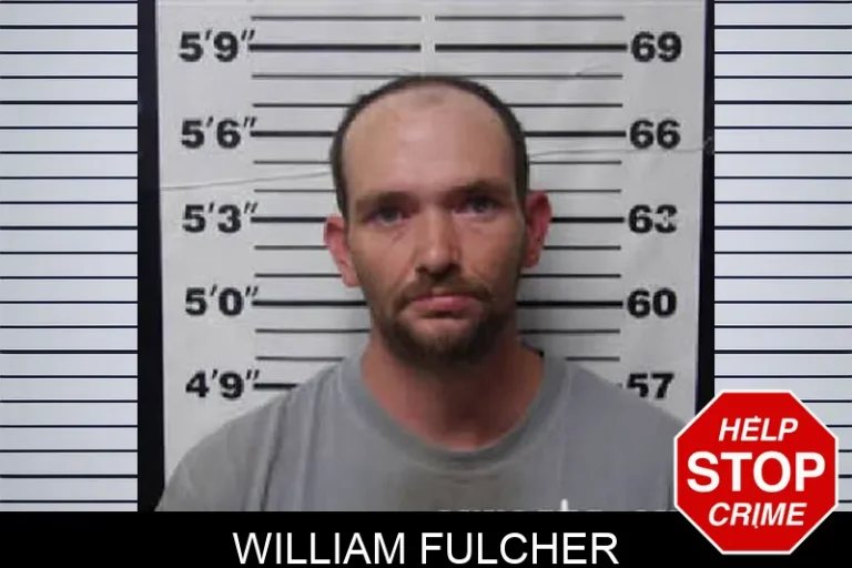 William Fulcher