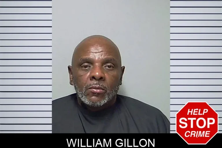 William Gillon