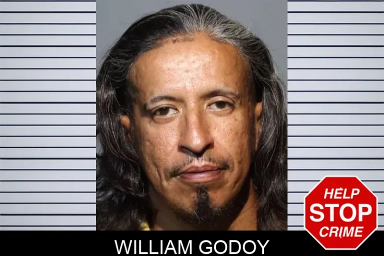 William Godoy