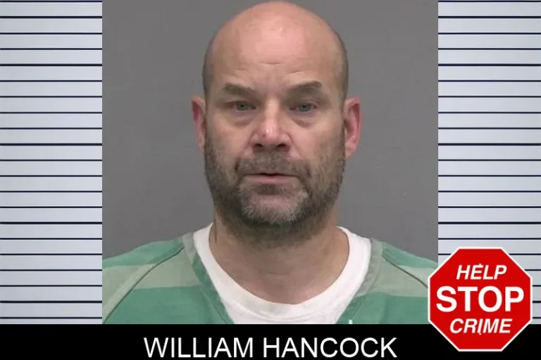 William Hancock