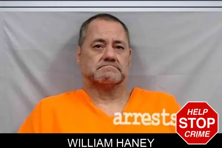 William Haney