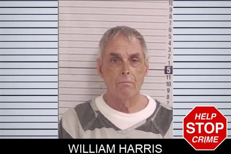 William Harris