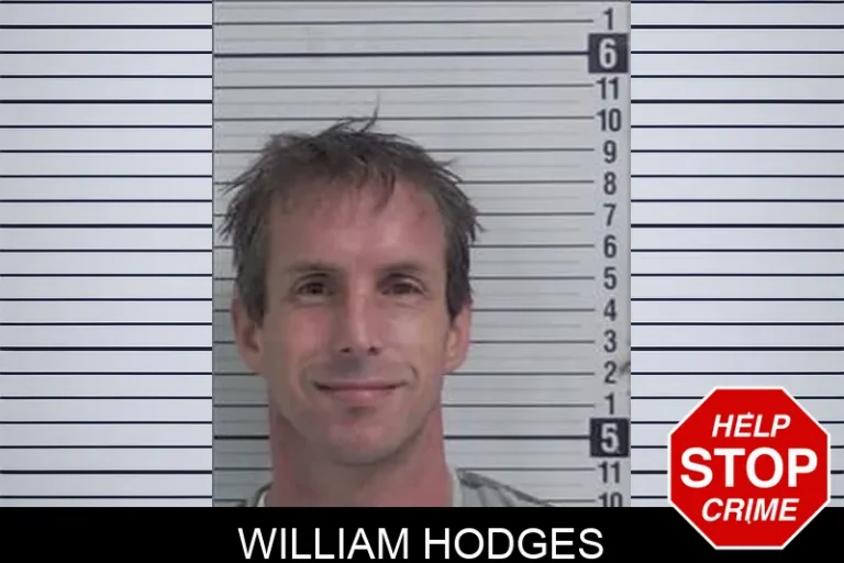 William Hodges