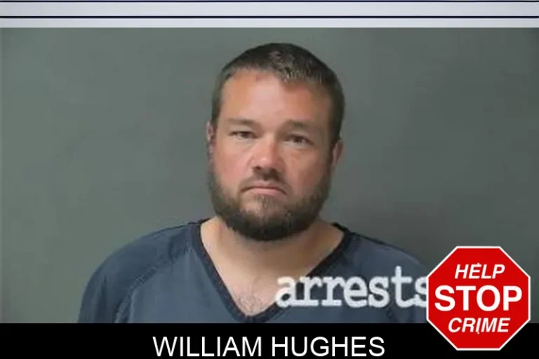 William Hughes