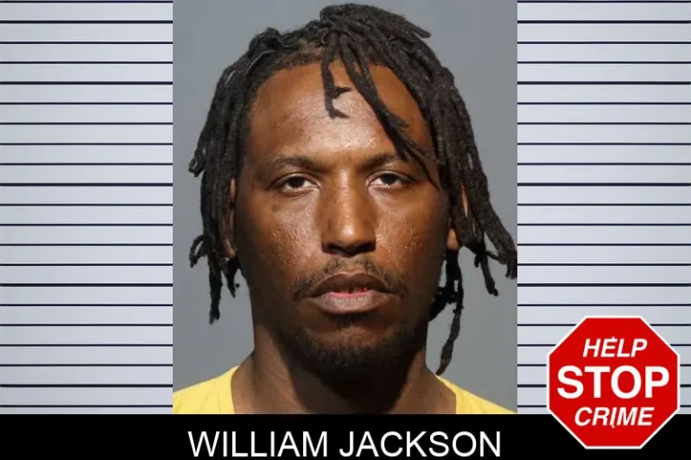 William Jackson
