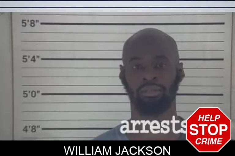 William Jackson