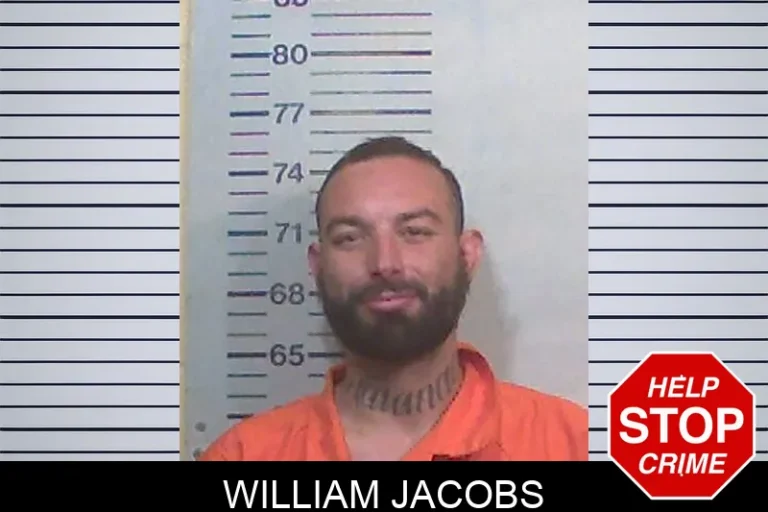 William Jacobs