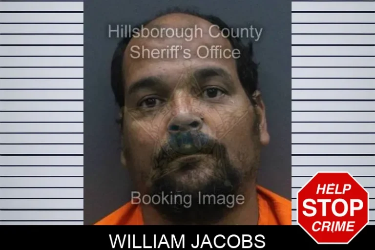 William Jacobs