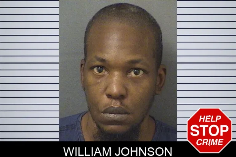 William Johnson