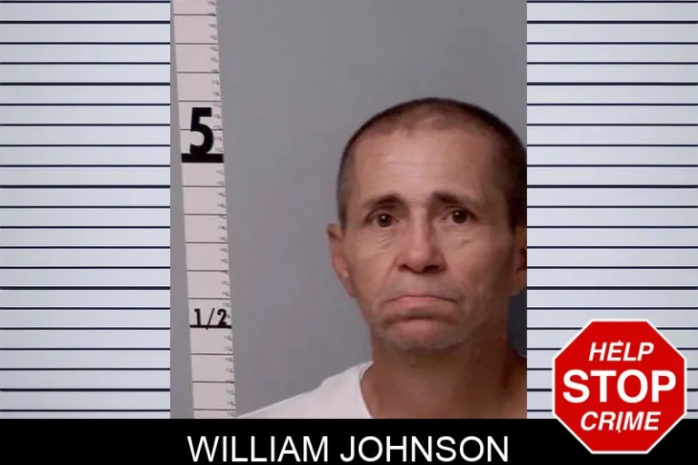 William Johnson
