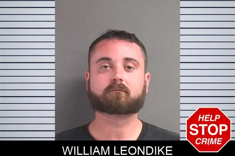 William Leondike