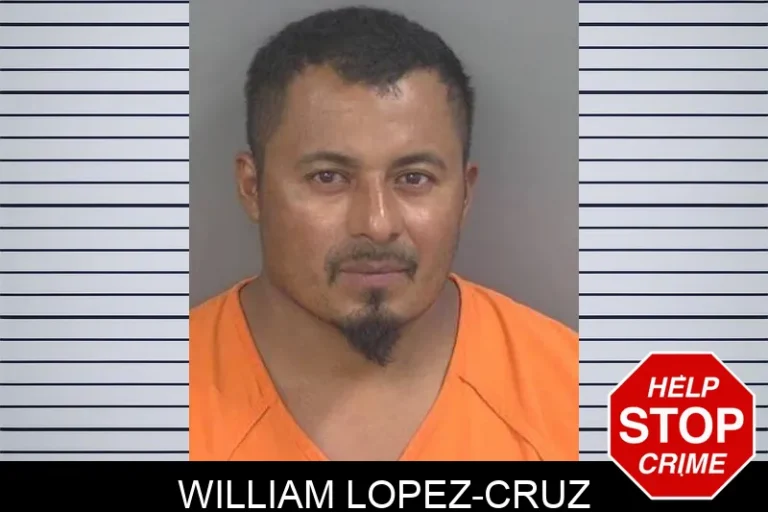 William Lopez-Cruz