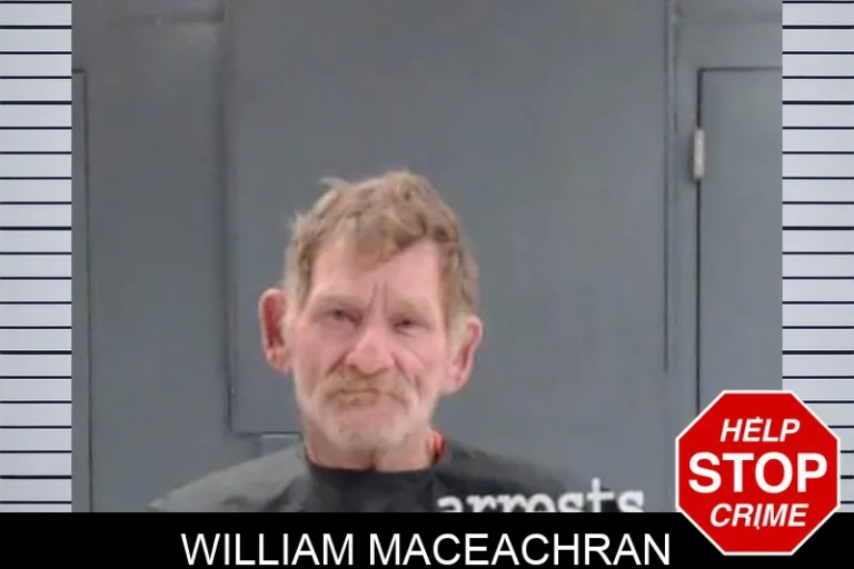William Maceachran