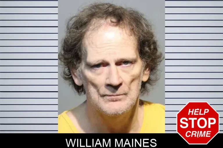 William Maines